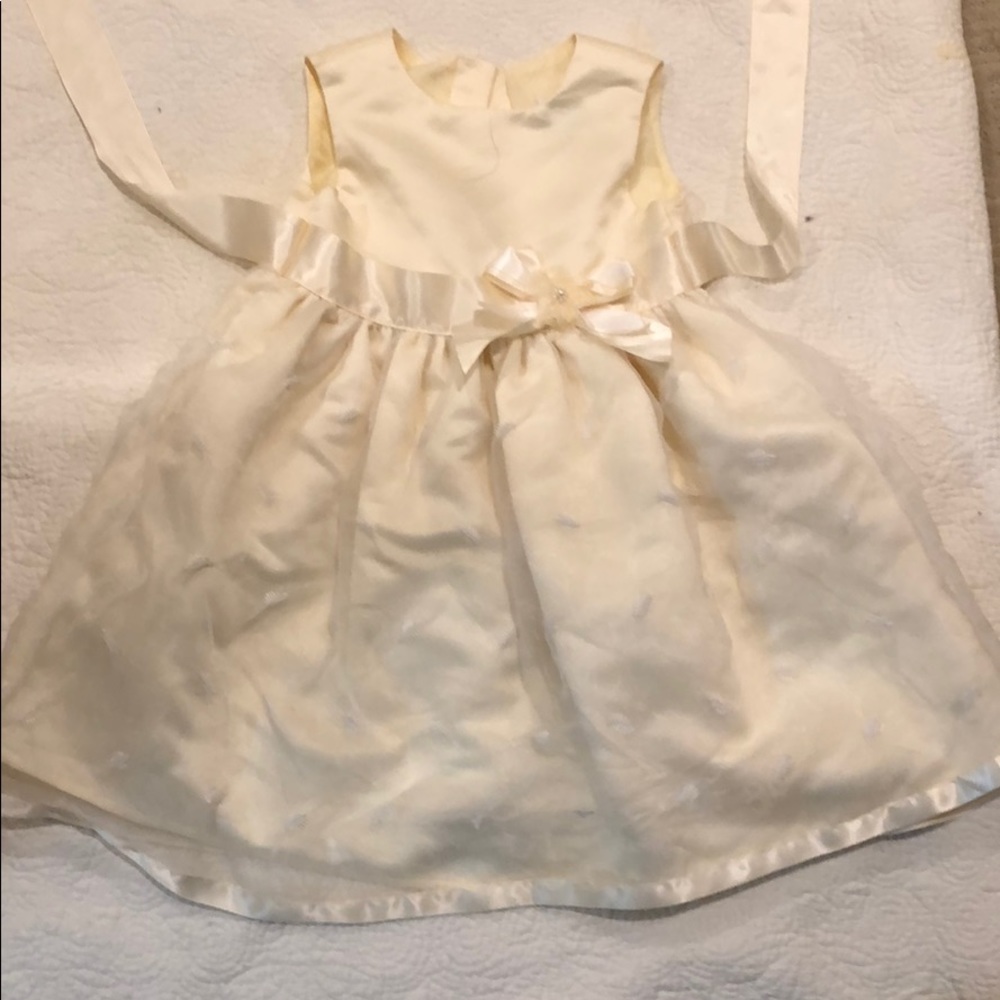 Cute Easter dress